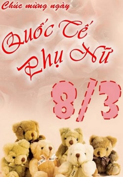 Hình nền 8-3 cho mobile hinh nen 8-3 cho mobile