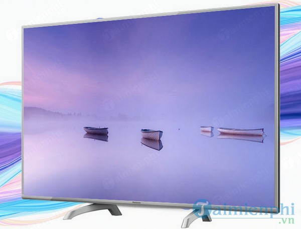 huong dan cach chan quang cao tren smart tivi internet tv 2