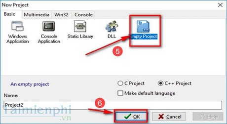 cai opengl tren dev c