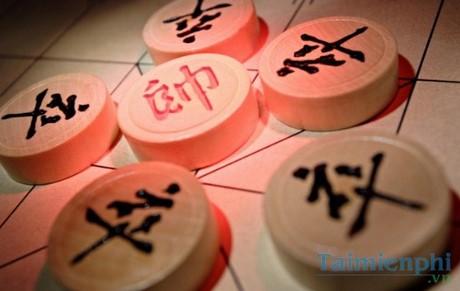 huong dan co ban cach choi co tuong