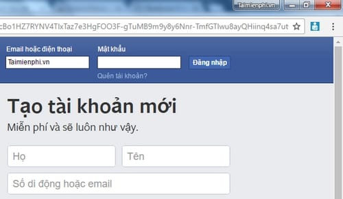 huong dan dang status nhieu ngon ngu tren facebook 2