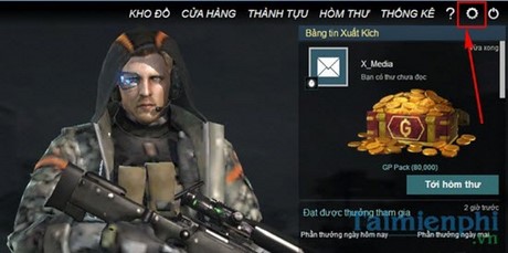 doi nut game xuat kich