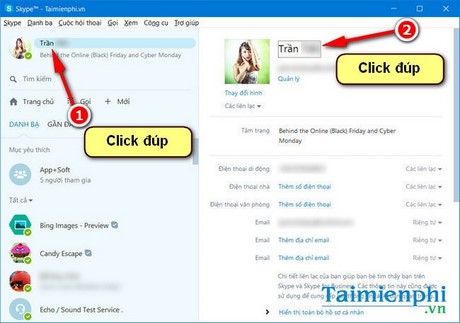 doi ten skype