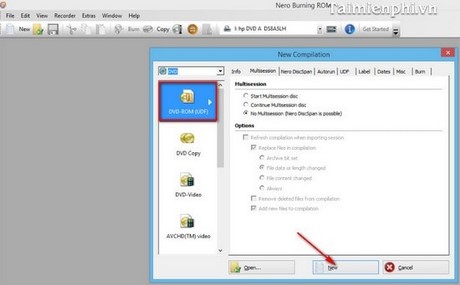 download Nero Burning ROM download Nero Burning ROM