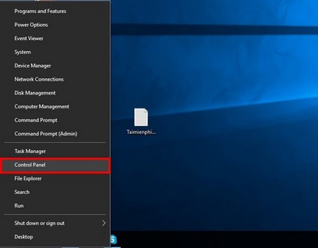 go idm tren windows 10