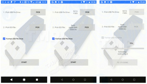 huong dan khoi phuc may tinh pc bang thiet bi android 2