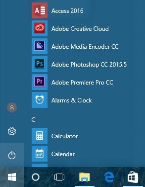 huong dan reset skype tren windows 10 2