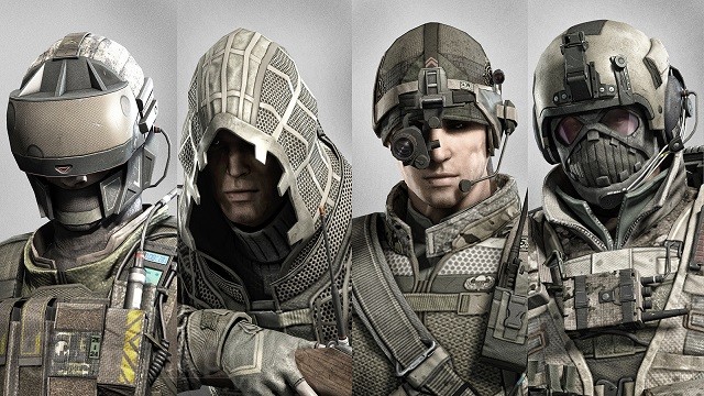 ironsight game ban sung cuc dinh den tu han quoc sap mo cua chinh thuc 2