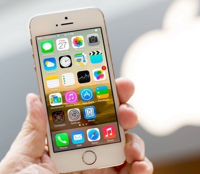 khac phuc iphone bi man hinh den, khac phuc iphone 6 dinh loi dfu, loi iphone 6 man hinh den