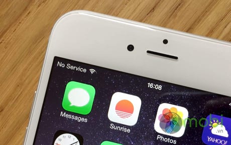 khac phuc loi khong kiem tra duoc tai khoản iphone