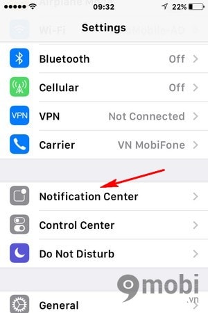 khac phuc loi iPhone khong mo duoc tin nhan