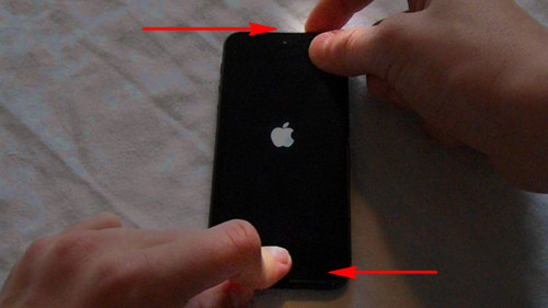 khac phuc sua loi iphone tu khoi dong lai dot ngot 2