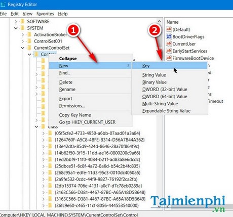 go bo write protected tren usb