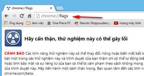 Aktivieren Sie die Funktion zum Durchsuchen von Gästen in Chrome