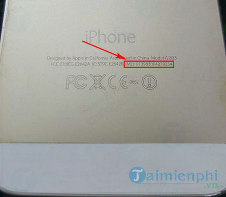 kiem tra active iphone xem thoi gian kich hoat ngay bao hanh het bao hanh 2