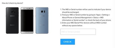 kiem tra note 7 co an toan khong