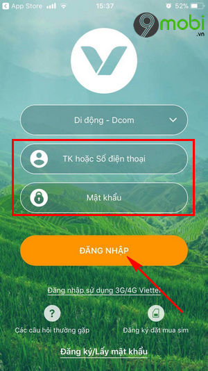 cach kiem tra sim 4g