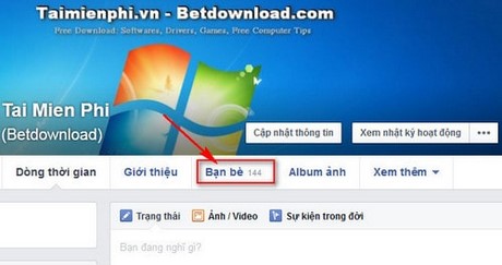 cach kiem tra xem dang theo doi ai tren facebook 