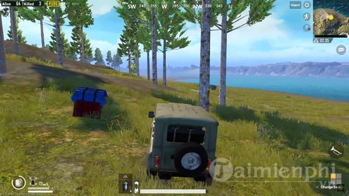 lam the nao de nhat 46 awm trong pubg mobile 2