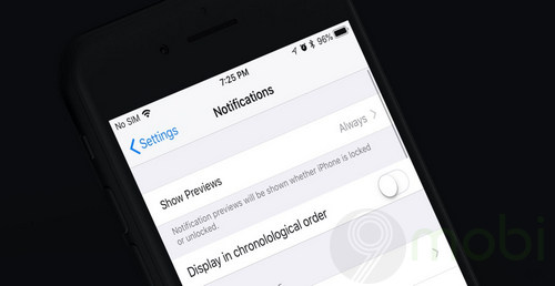lo dien concept ios 12 khac phuc cac van de phien toai tren iphone 2