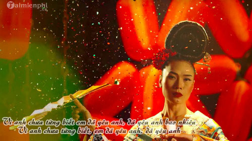loi bai hat anh chua tung biet 2