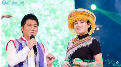 loi bai hat anh o dau song em cuoi song 2