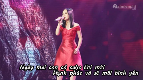 loi bai hat ban tay nho trai tim xinh 2