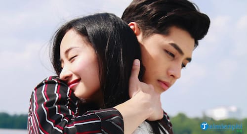 loi bai hat cham khe tim anh mot chut thoi 2
