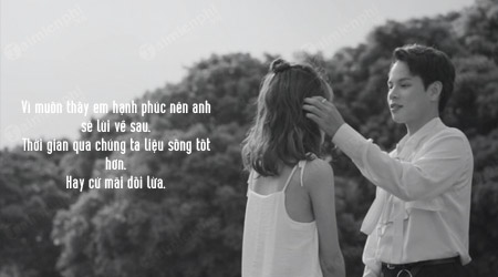 loi bai hat chieu hom ay