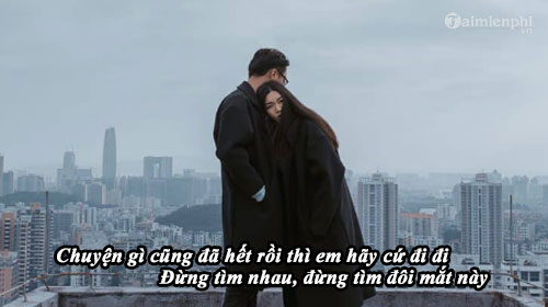 loi bai hat co khong giu mat dung tim 2