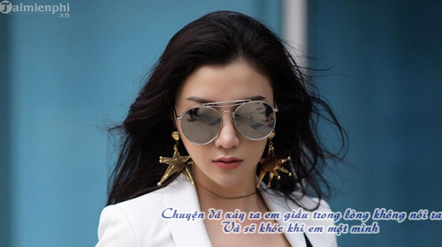 loi bai hat du sai em van yeu anh 2