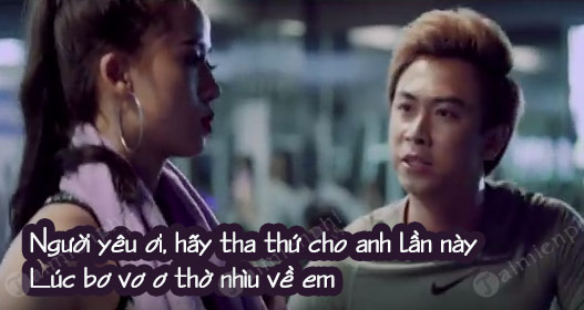 tai loi bai hat dung gian anh nhe ho viet trung