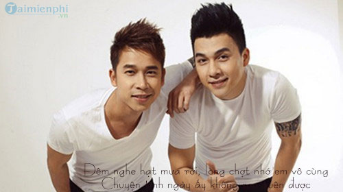 loi bai hat goi ten em trong dem 2