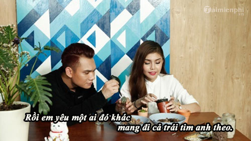 loi bai hat khong yeu cung dung lam ban 2