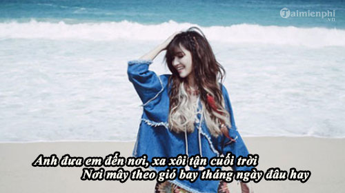 loi bai hat rang em mai o ben 2