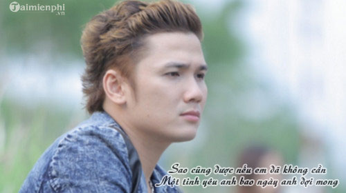 loi bai hat sao cung duoc 2
