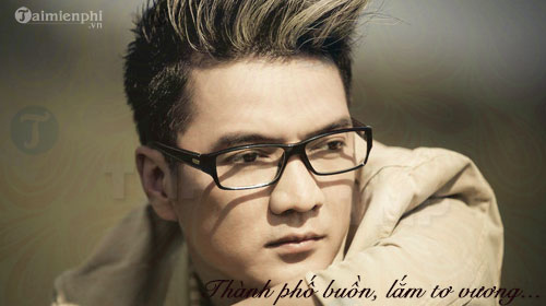 thành phố buồn nhớ không em