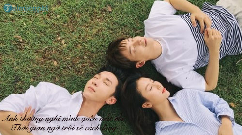 loi bai hat tinh yeu cham tre monstar 2