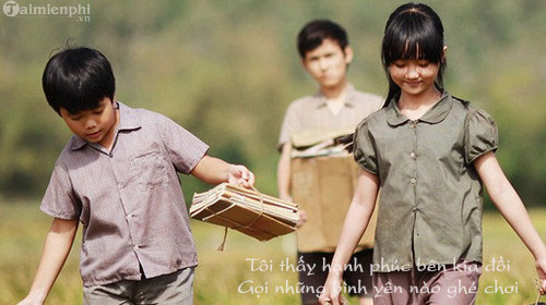 loi bai hat toi thay hoa vang tren co xanh 2