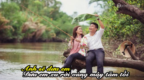 loi bai hat vo ngua tren doi co non 2