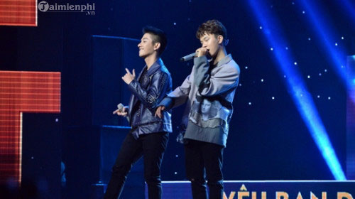 loi bai hat yeu ban duoc khong 2