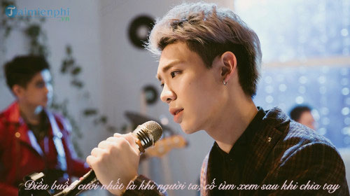 loi bai hat yeu chua bao gio la sai erik 2