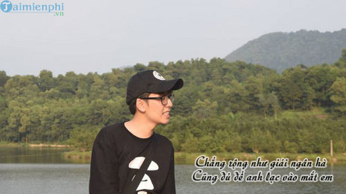 loi bai hat yeu duong 2