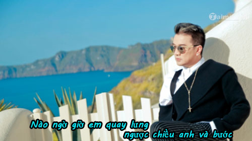 loi bai hat yeu tan cung dau tan cung dam vinh hung 2