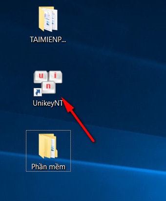 loi go tieng viet khi dung unikey