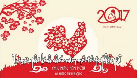 loi chuc mung nam moi