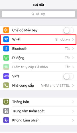 sửa lỗi không tải được ứng dụng App store sua loi khong tai duoc ung dung app store