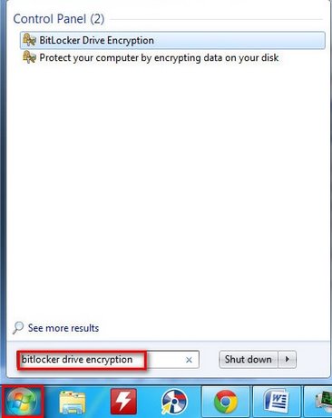 ma hoa o usb
