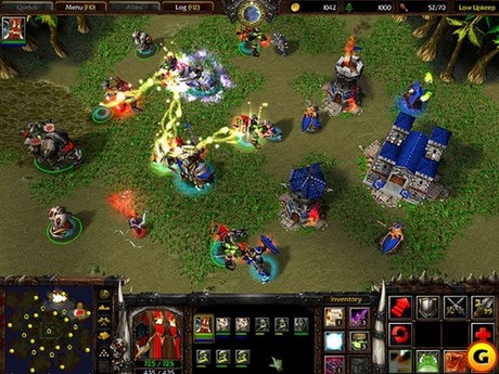 Mã lệnh warcraft 3, mã game warcraft 3 ma warcraft 3