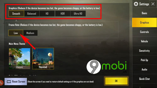meo len rank nhanh trong pubg mobile 2
